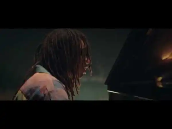 Swae Lee – Christmas at Swae’s